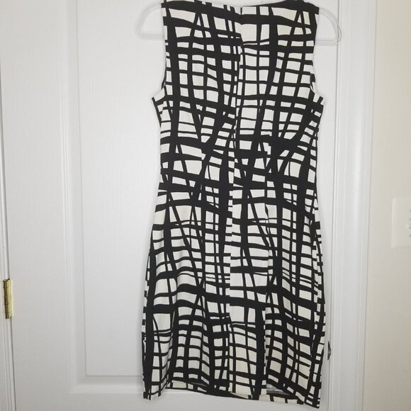 Alyx‎ Sleeveless Casual Sheath Dress Size 6 - Picture 7 of 14